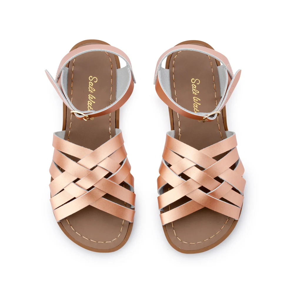Retro - Rose Gold - Image 4