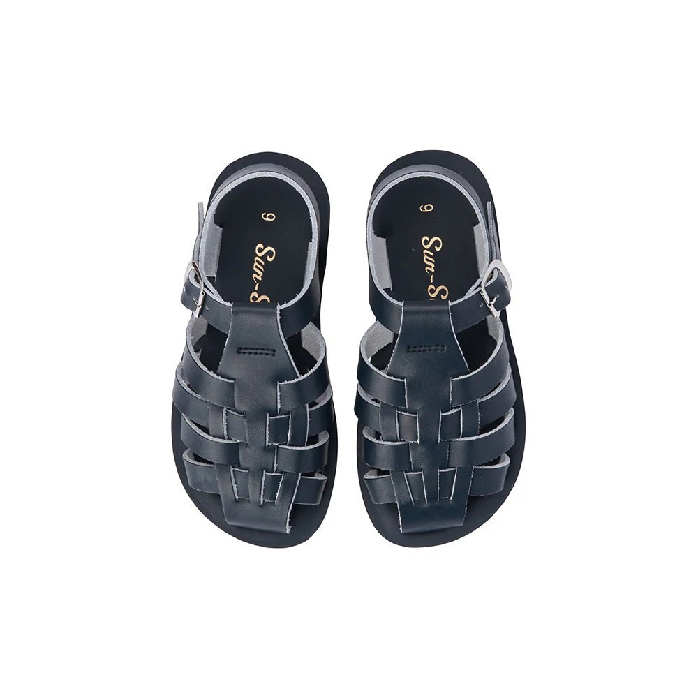 Sun San Sailor - Navy - Image 4