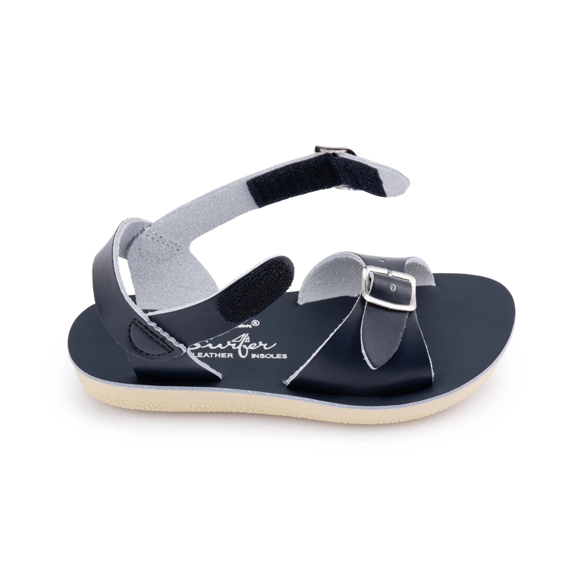 Sun San Surfer Velcro - Navy - Image 2