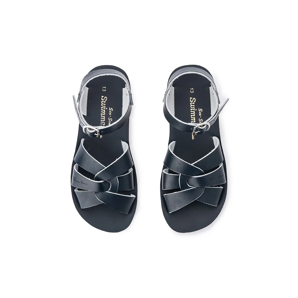 Sun San Swimmer - Navy - Image 4