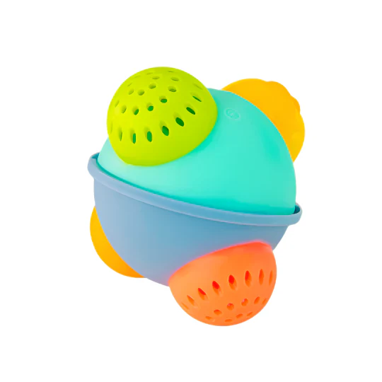 Discovery Bath Ball