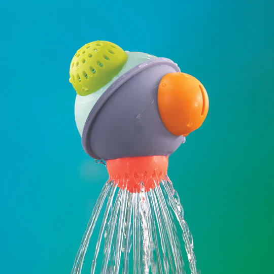 Discovery Bath Ball - Image 2