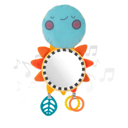 My Little Sunshine Musical Mirror - Image 2