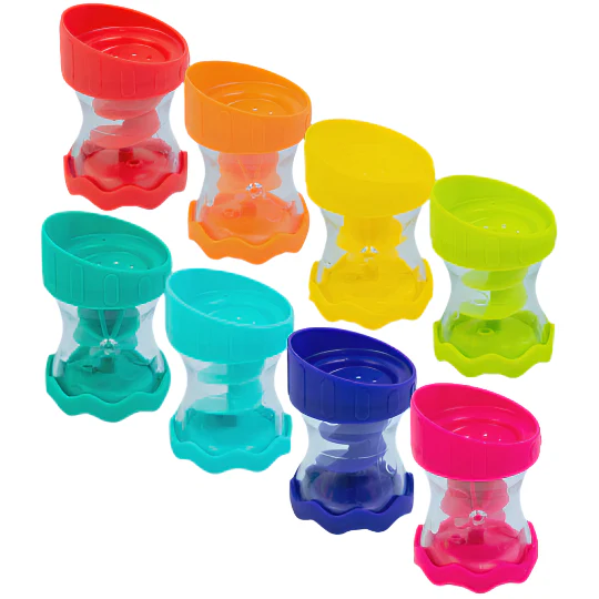 Rain Barrels