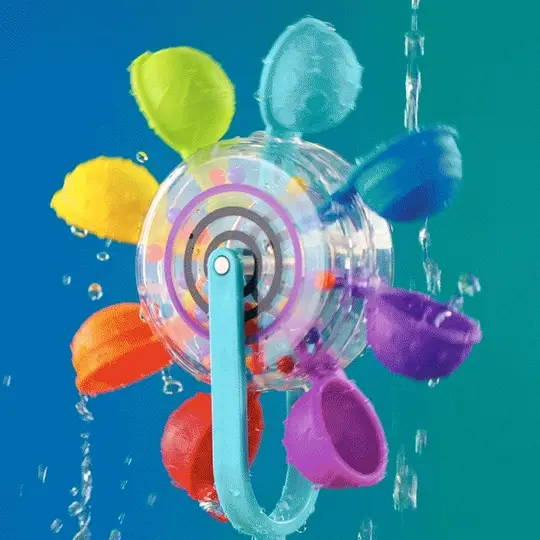 Whirling Waterfall - Image 3