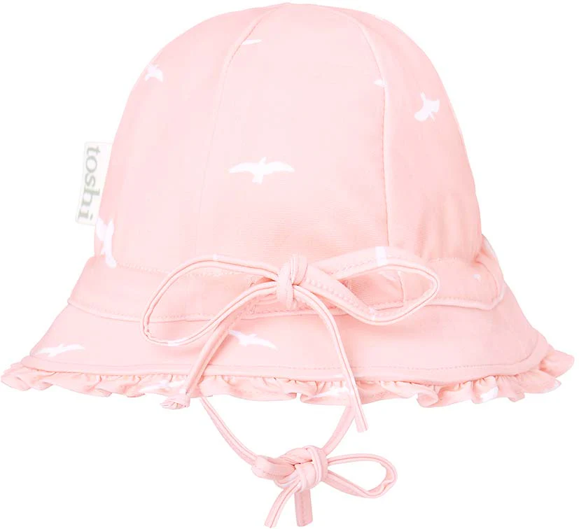 Toshi Swim Bell Hat - Palm Beach - Image 5