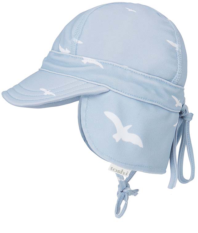 Toshi Swim Flap Cap - Bondi Beach - Image 5