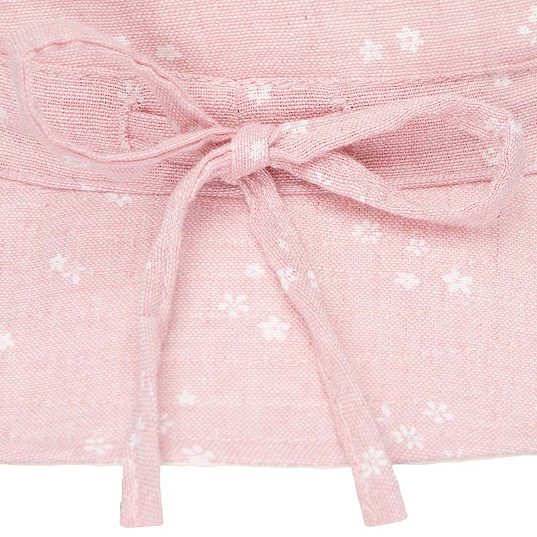 Toshi Sun Hat - Milly Blush - Image 4