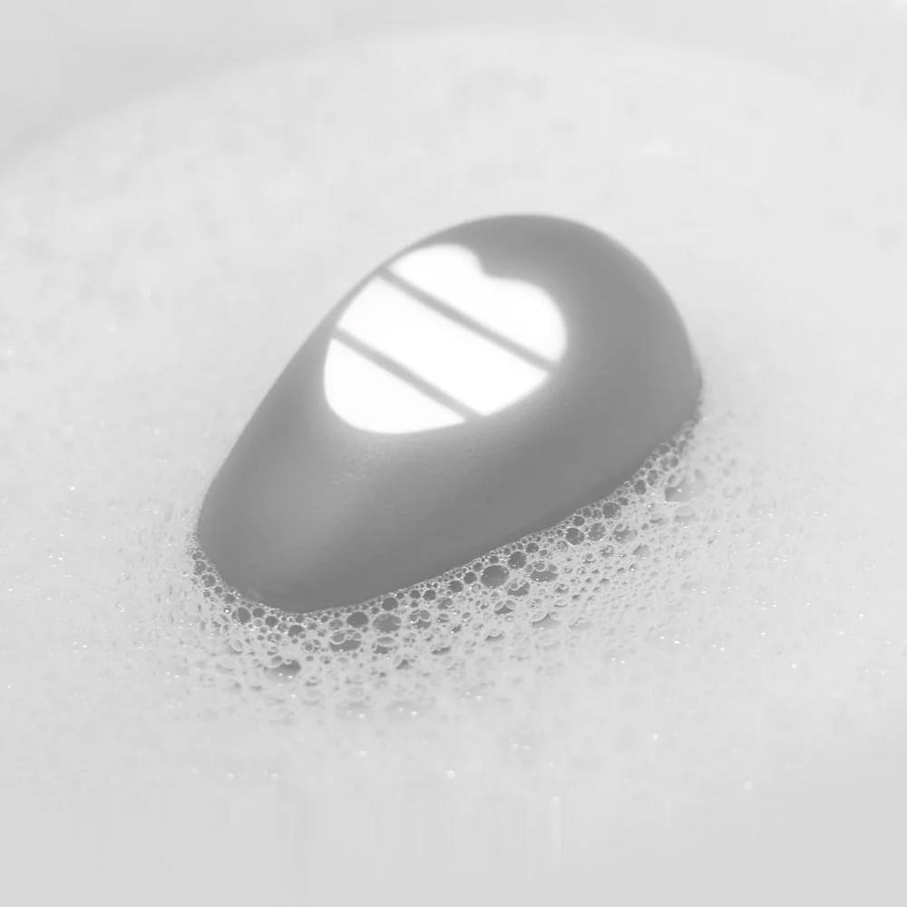Pebbly Bath Thermometer - Image 4