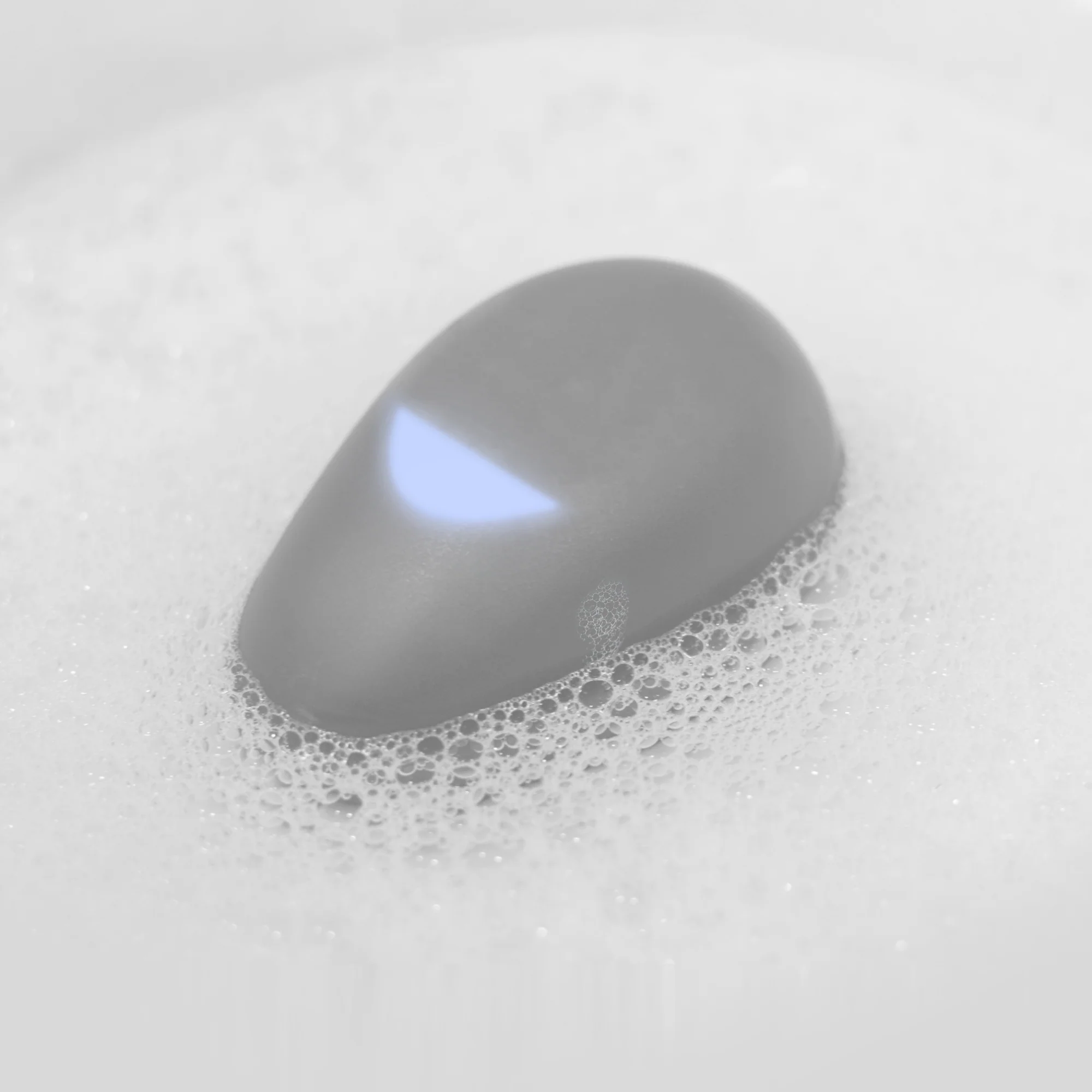 Pebbly Bath Thermometer - Image 5
