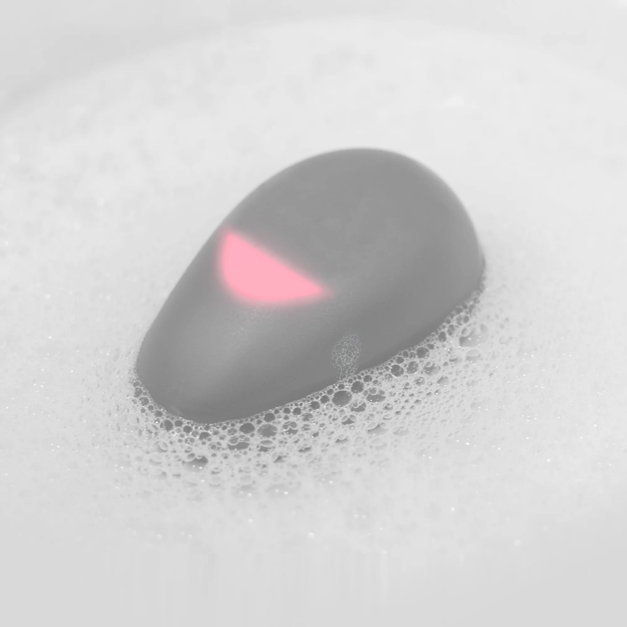 Pebbly Bath Thermometer - Image 6