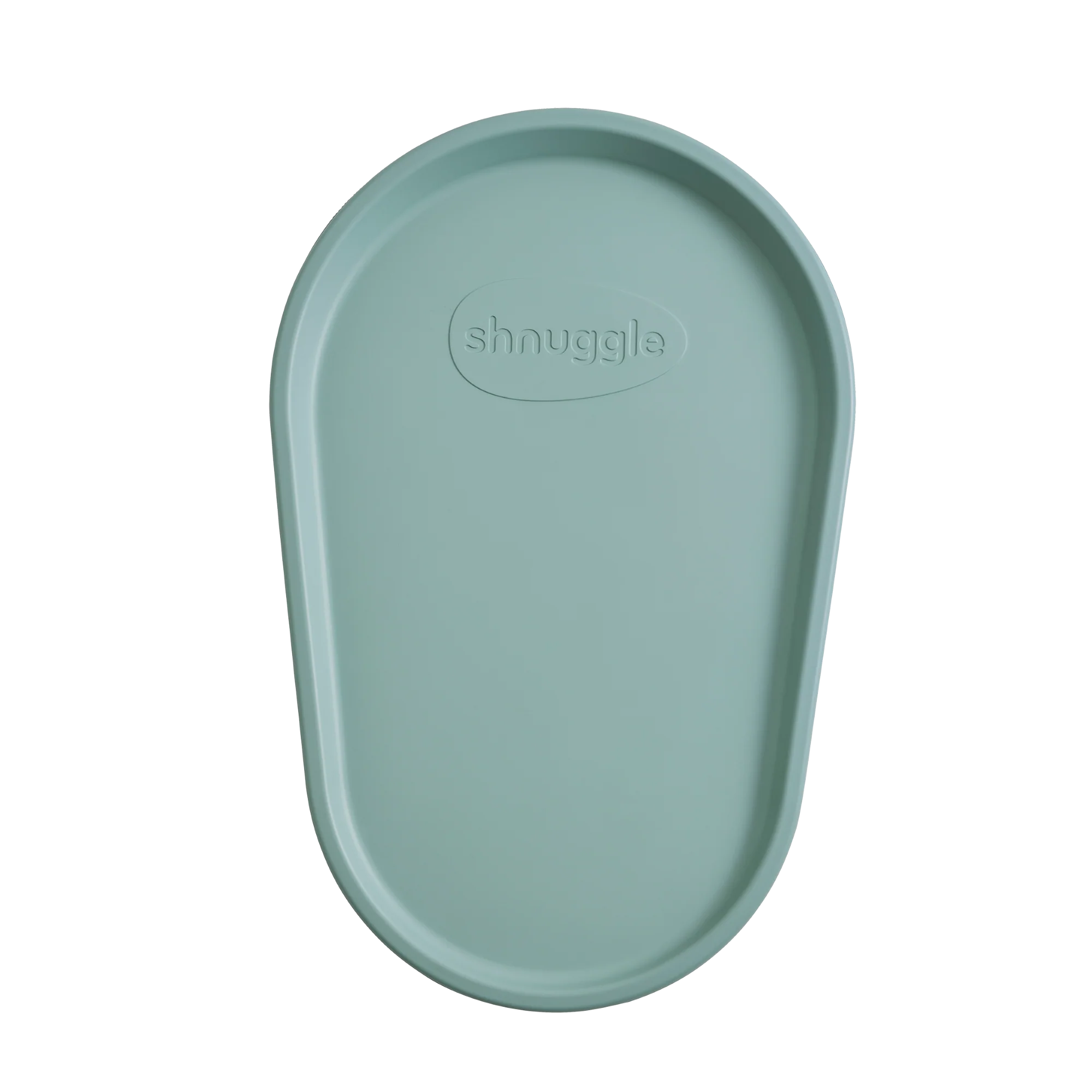 Squishy Change Mat - Eucalyptus - Image 4