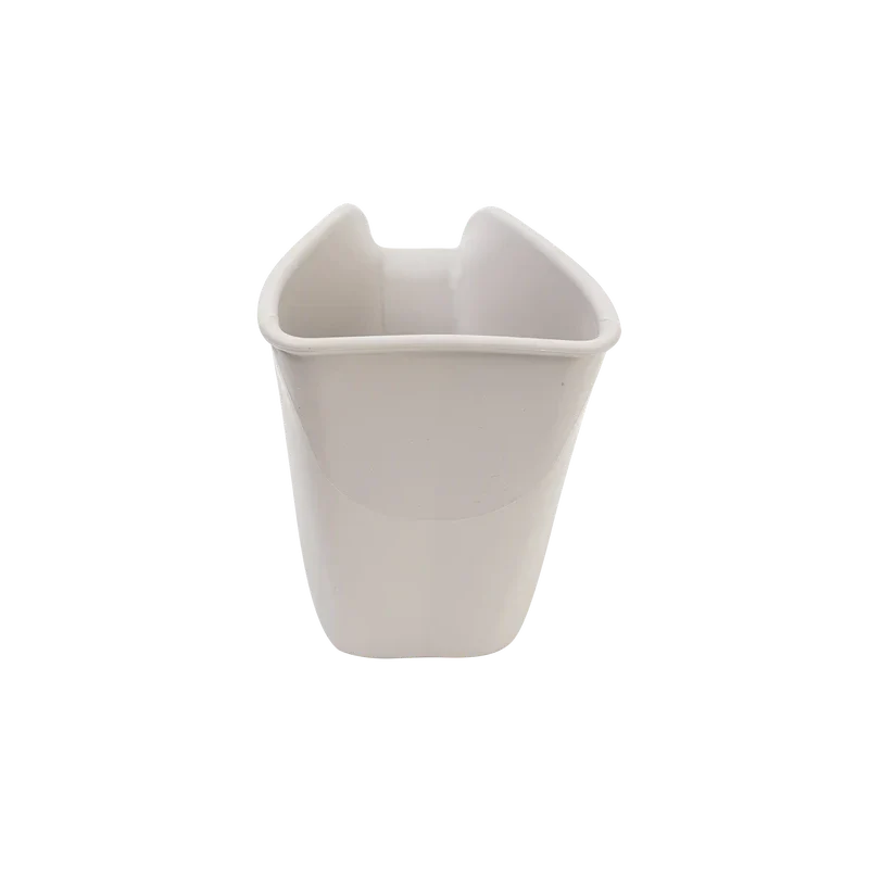 Washy Bath Jug - Taupe - Image 2