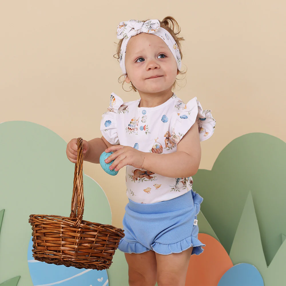Bluebell Organic Bloomers - Image 3