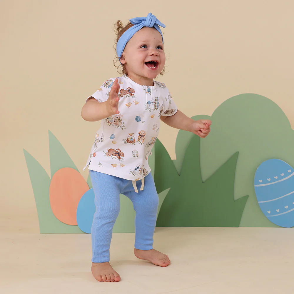 Bluebell Organic Pants - Image 3