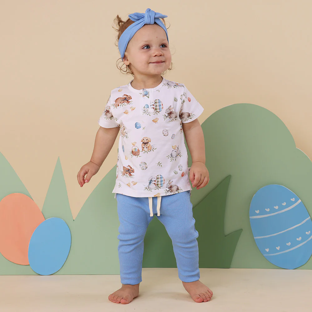 Bluebell Organic Pants - Image 4