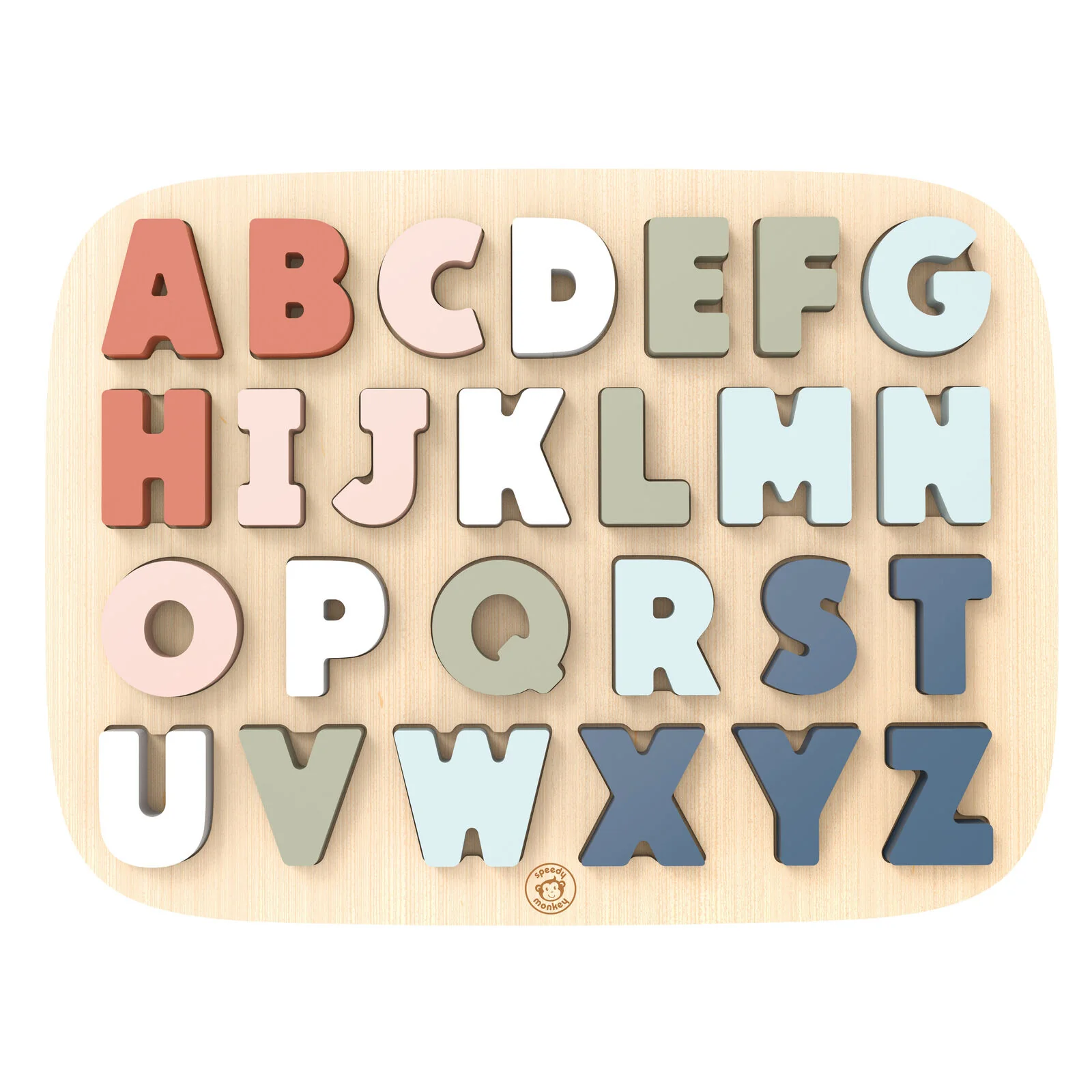 Alphabet Puzzle - Image 5