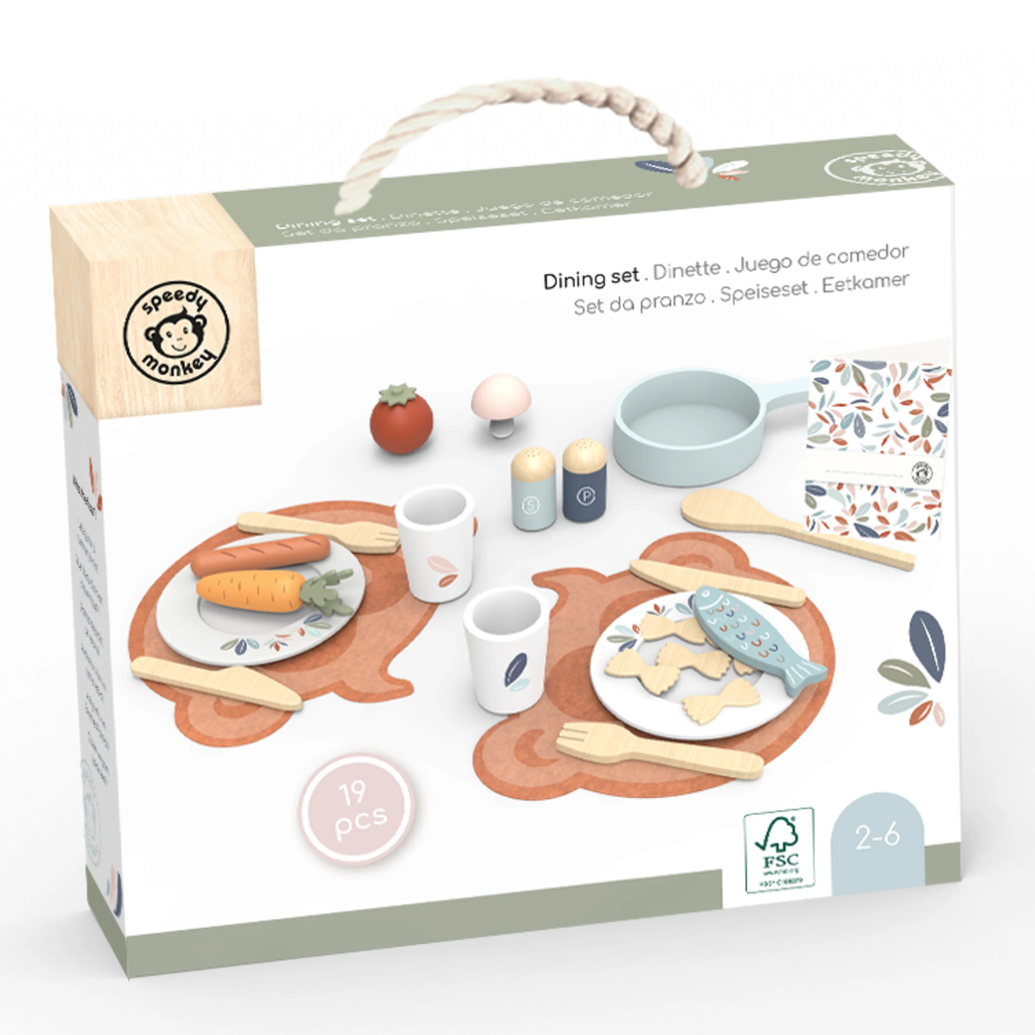 Dining Set - Image 5
