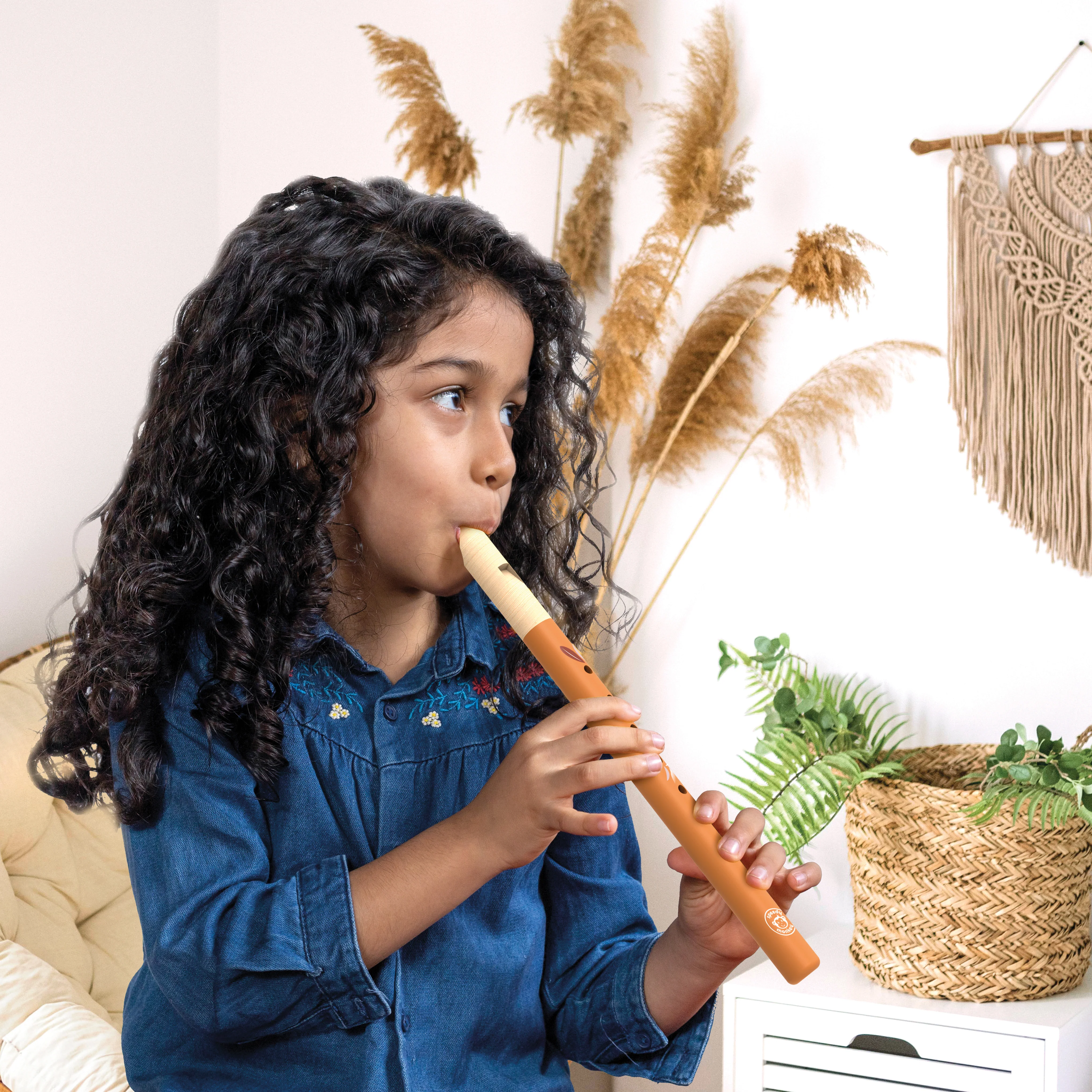 Flute - Assorted - Image 2