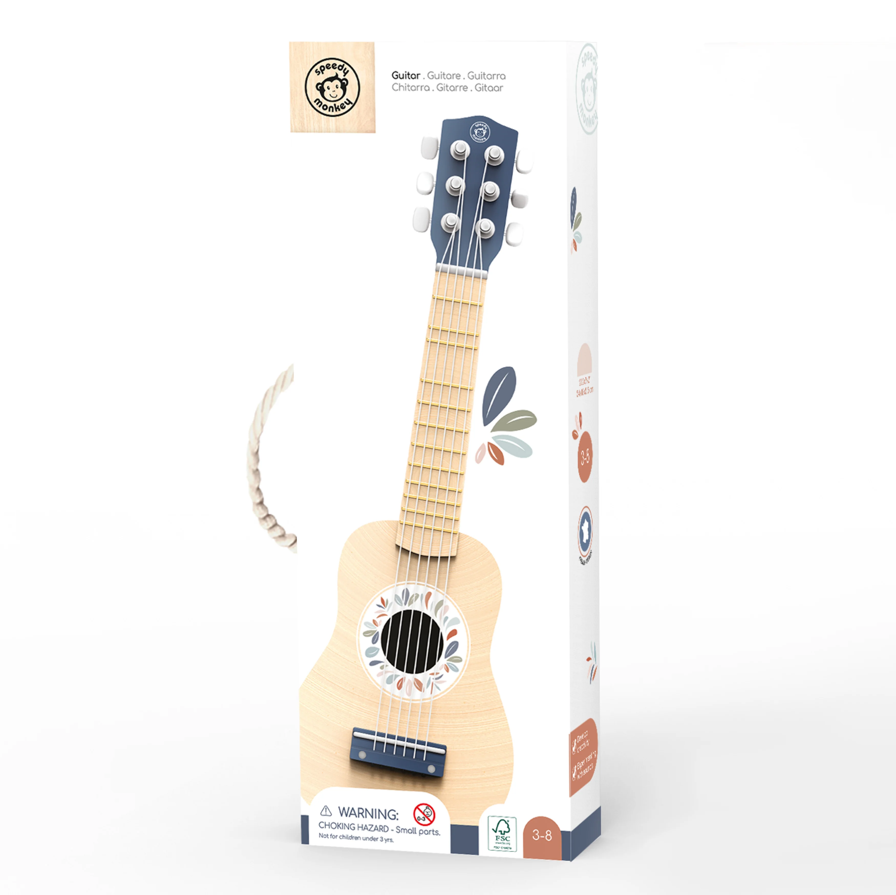 Guitar - Image 5