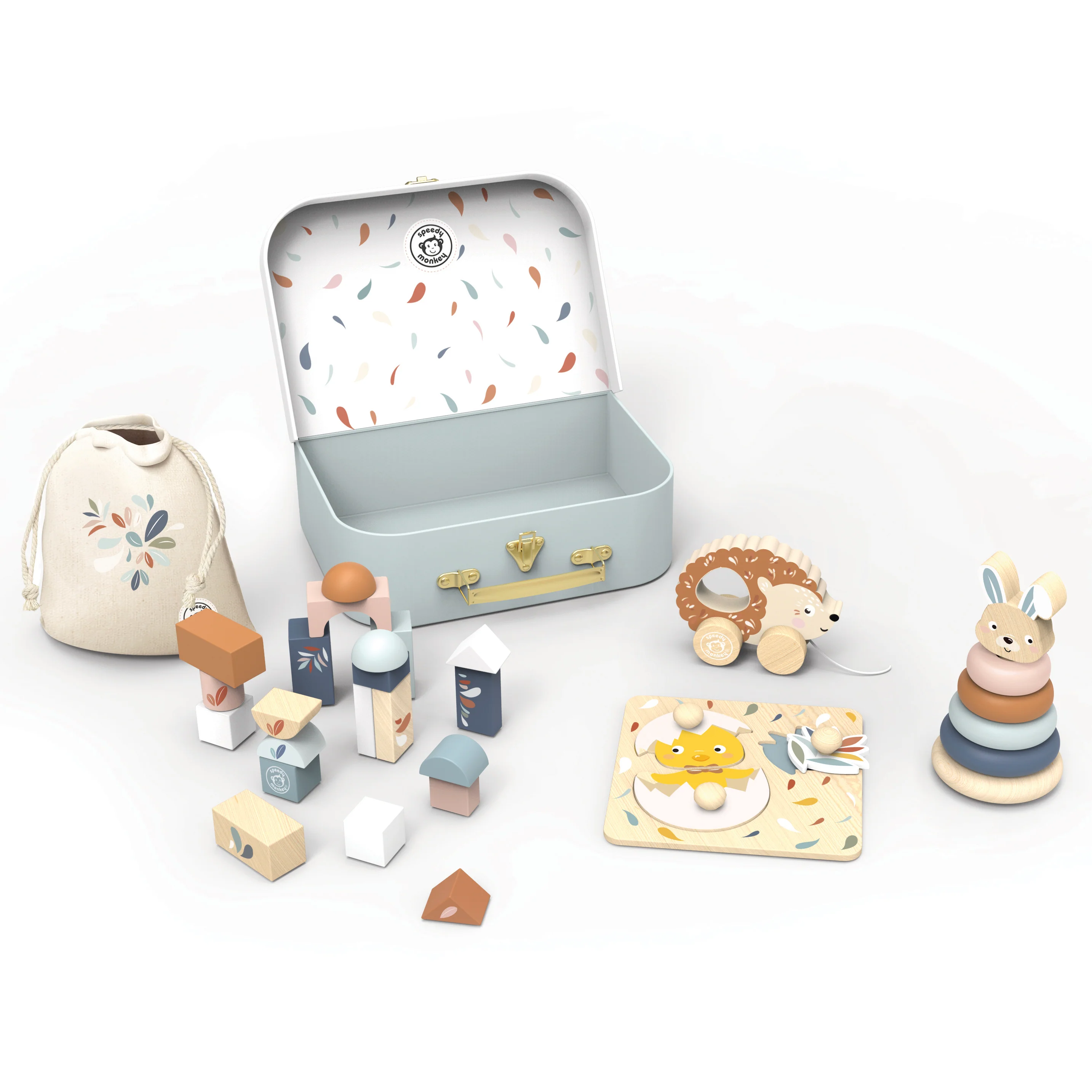 My First Toy Box - Image 5