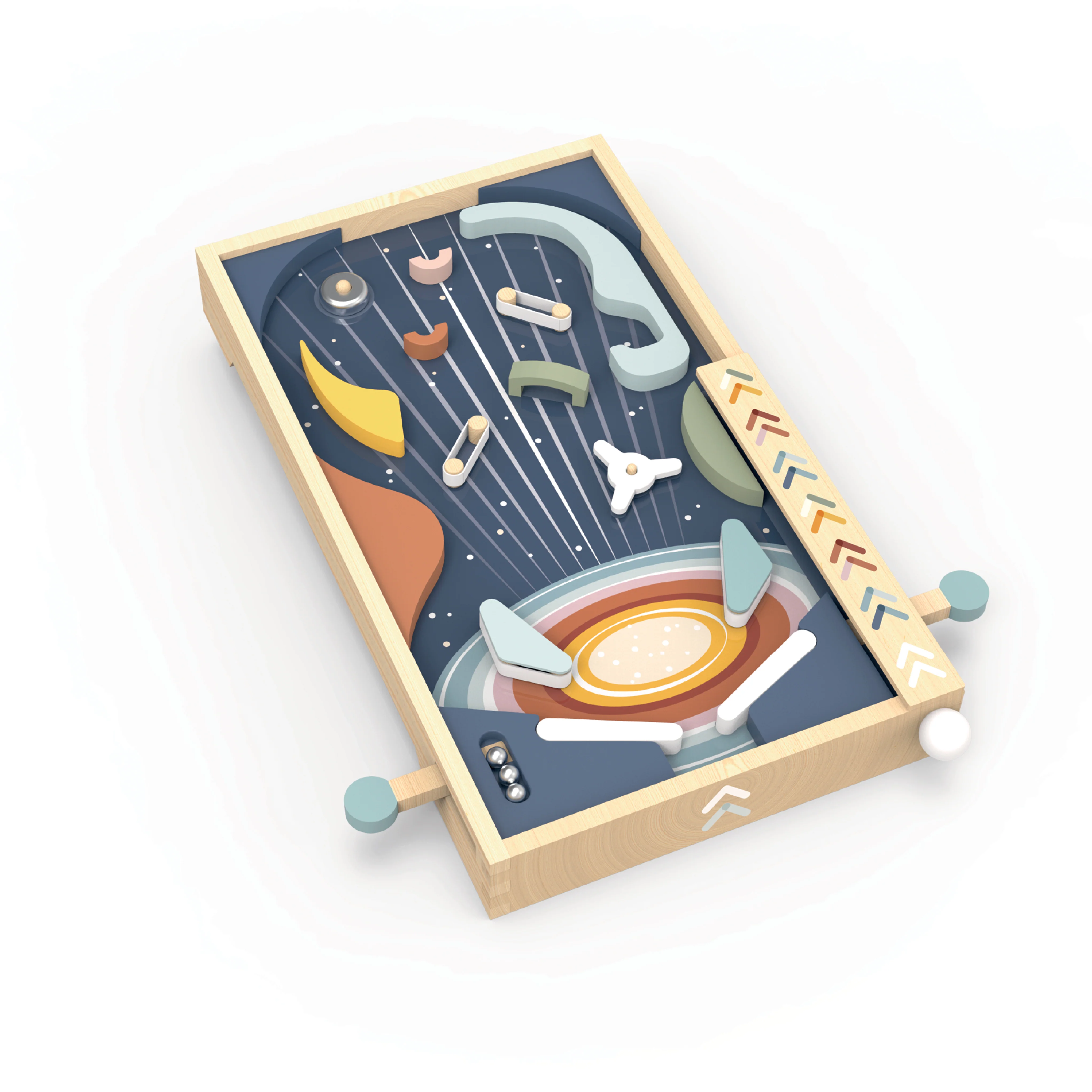 Pinball Game - Image 5