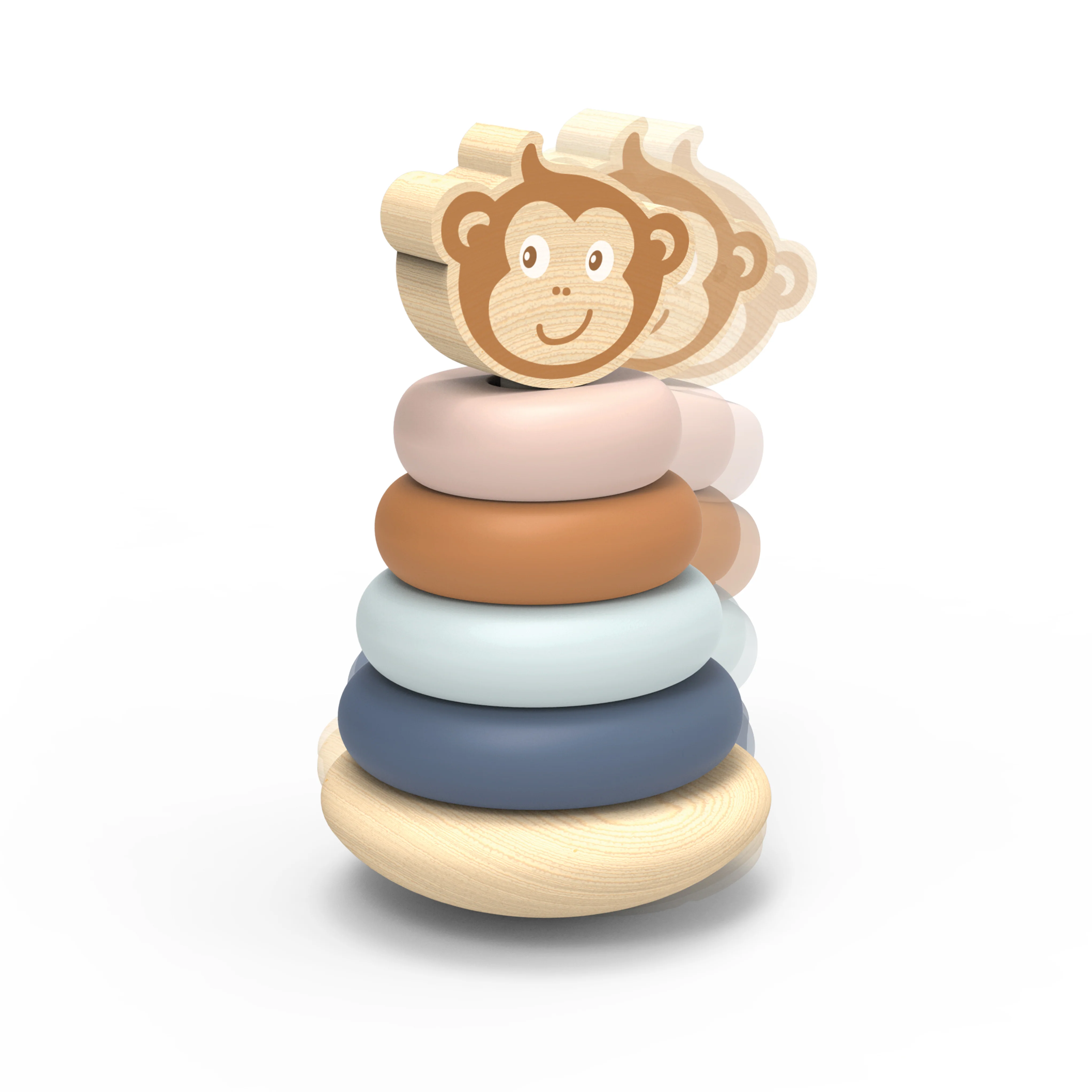 Roly Poly Stacker - Image 4