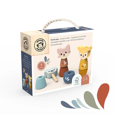 Screw Toys - Image 3