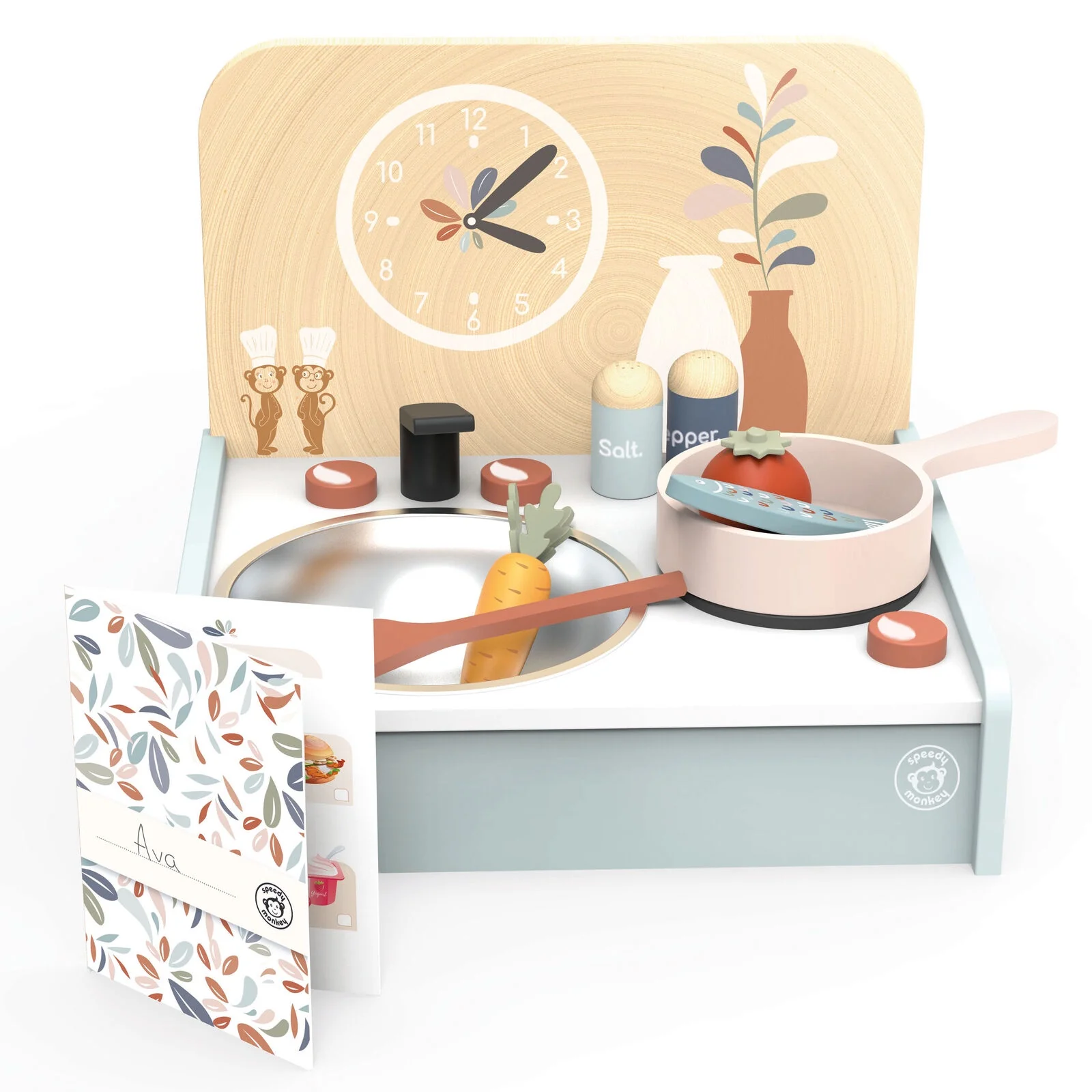 Table Kitchen and Accessories
