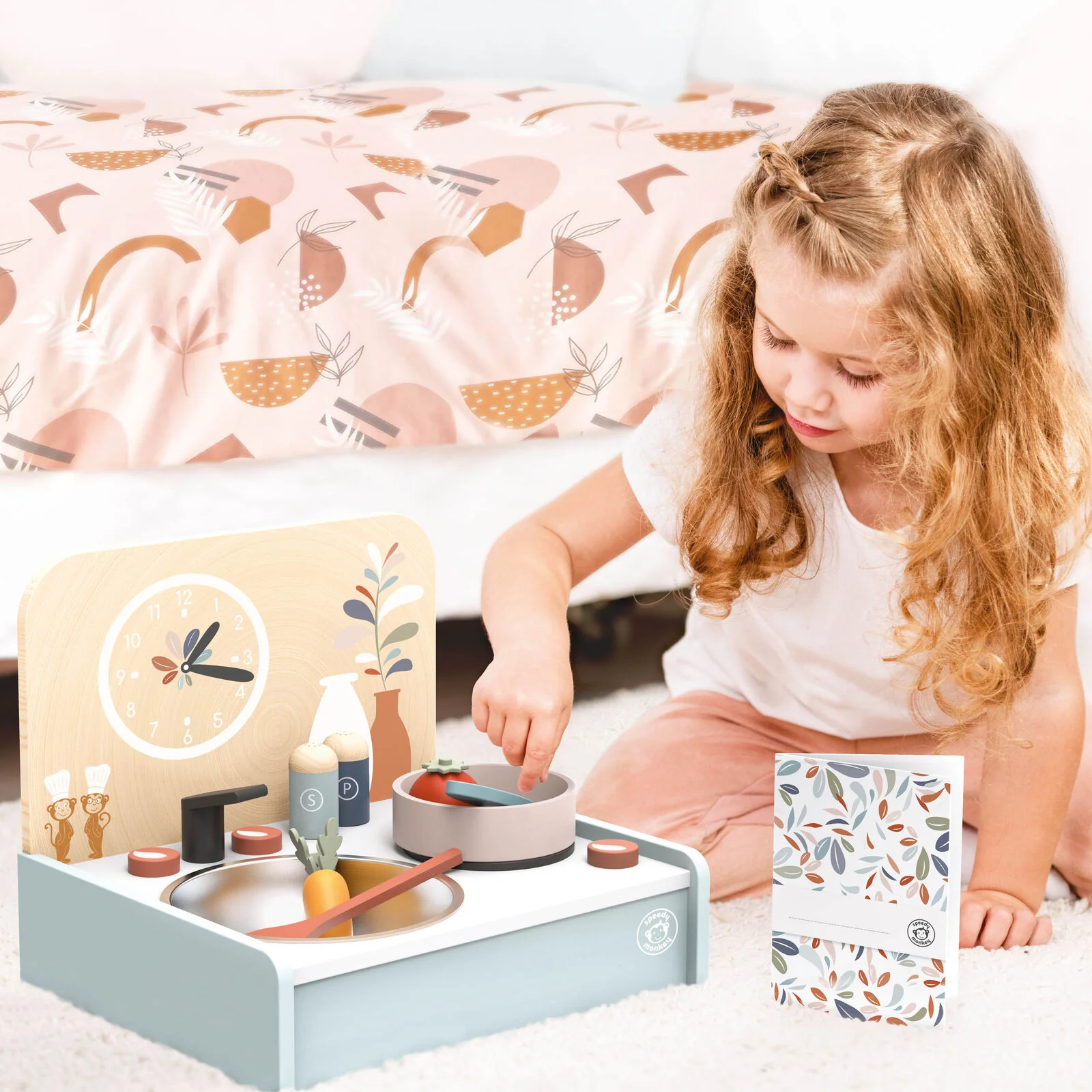 Table Kitchen and Accessories - Image 2