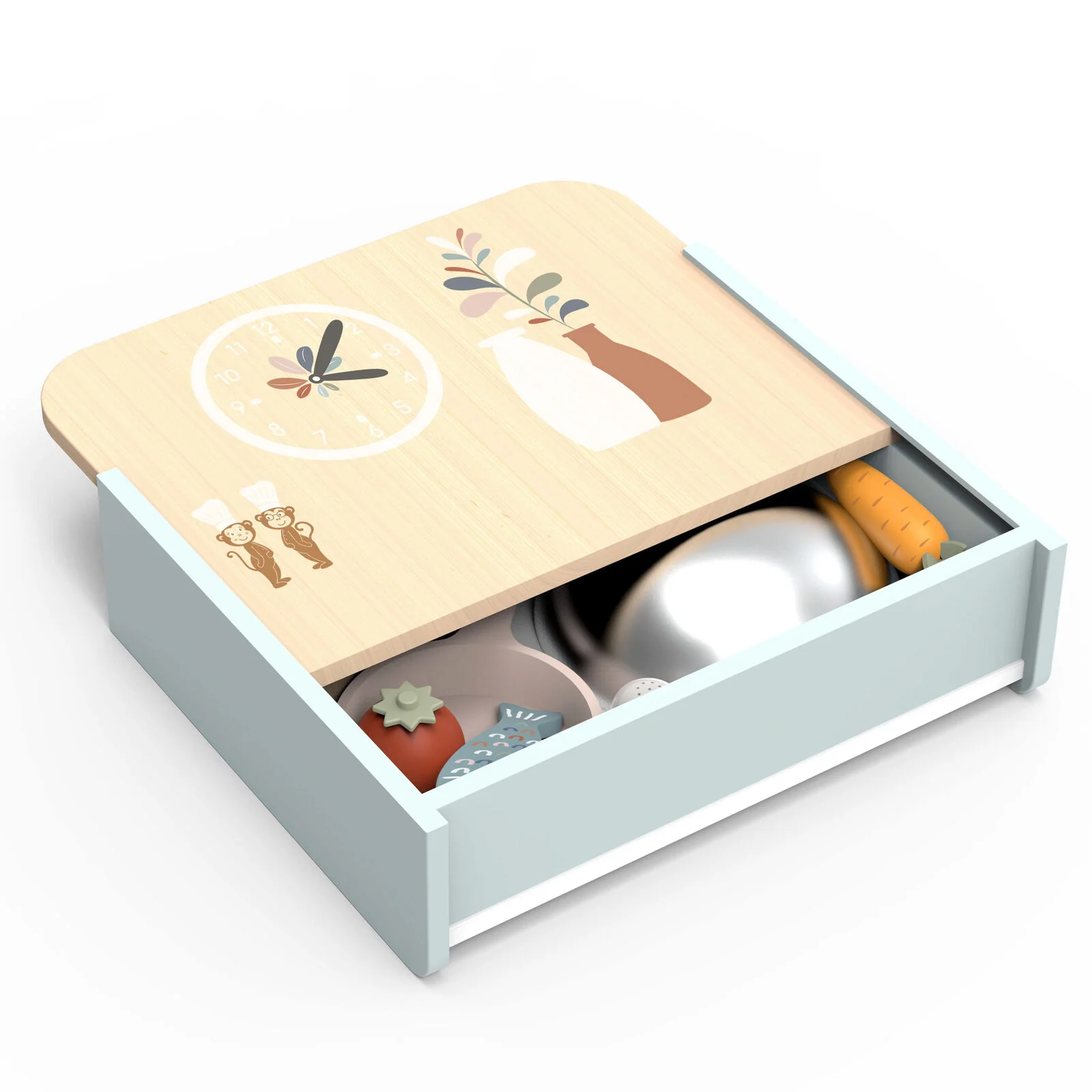 Table Kitchen and Accessories - Image 3