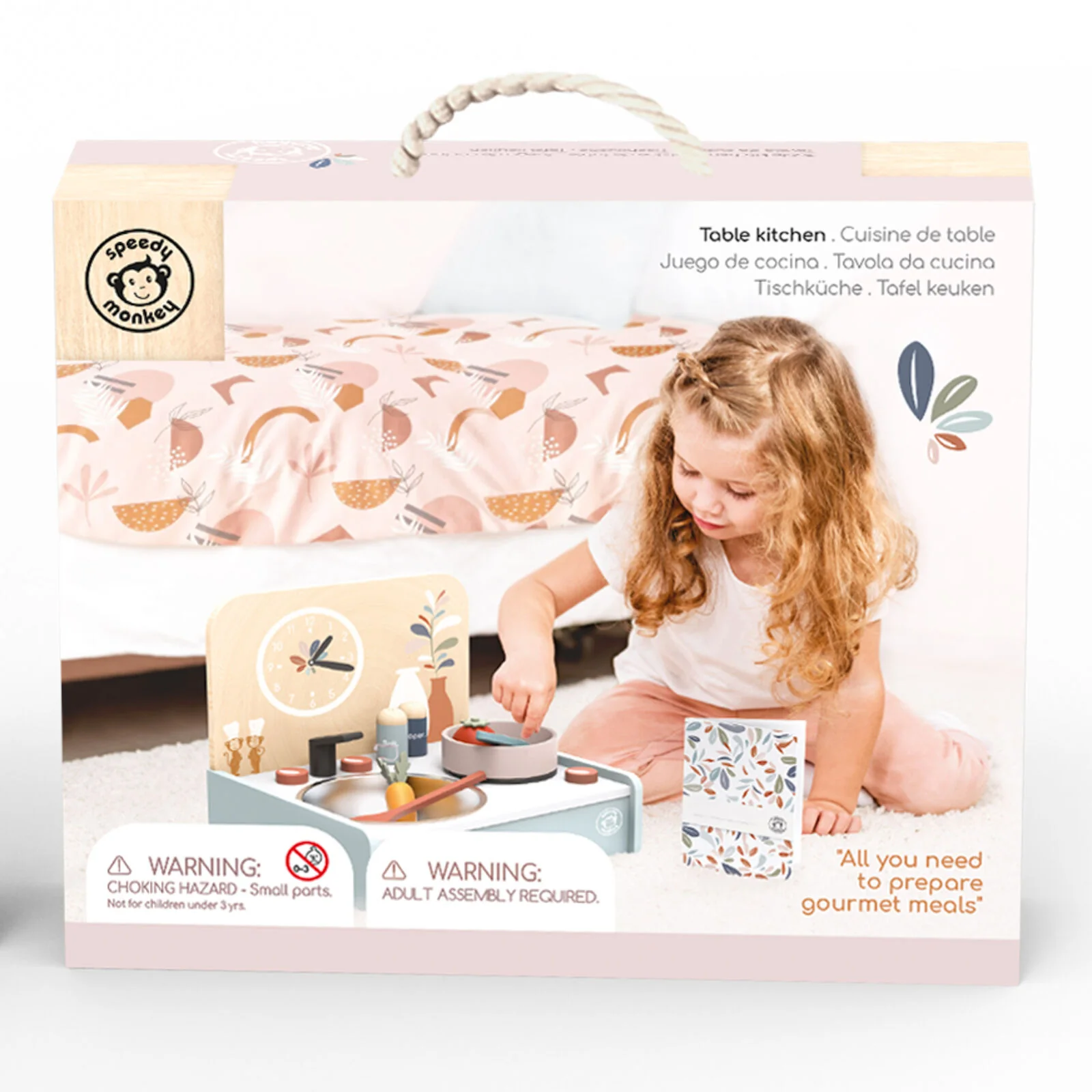 Table Kitchen and Accessories - Image 5