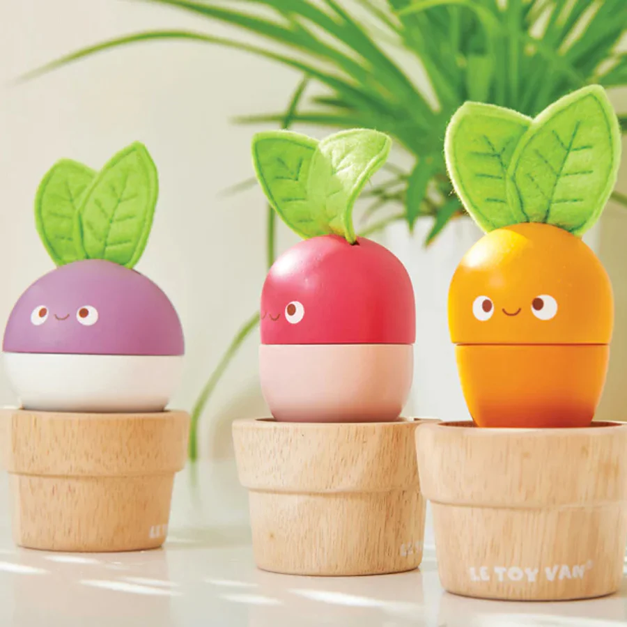 Stacking Veggies - Image 3