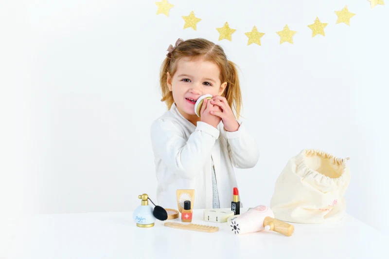 Star Beauty Set - Image 3