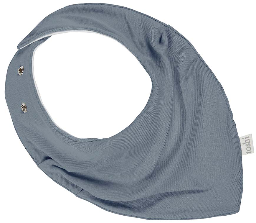 Toshi Baby Bandana Bib 2pc - Stephanie Moonlight - Image 4