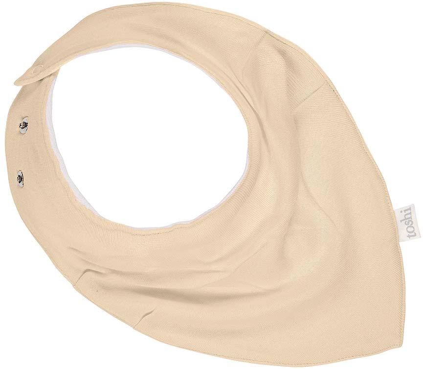 Toshi Baby Bandana Bib 2pc - Wild Tribe - Image 4