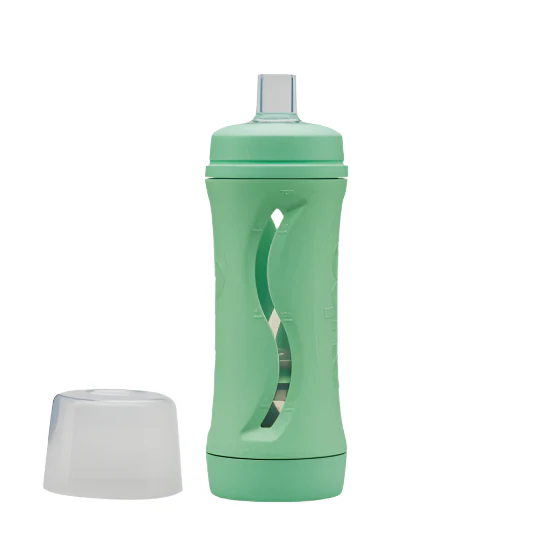 Food Bottle - Mint