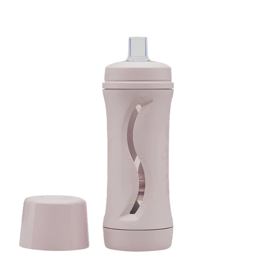 Food Bottle - Musk