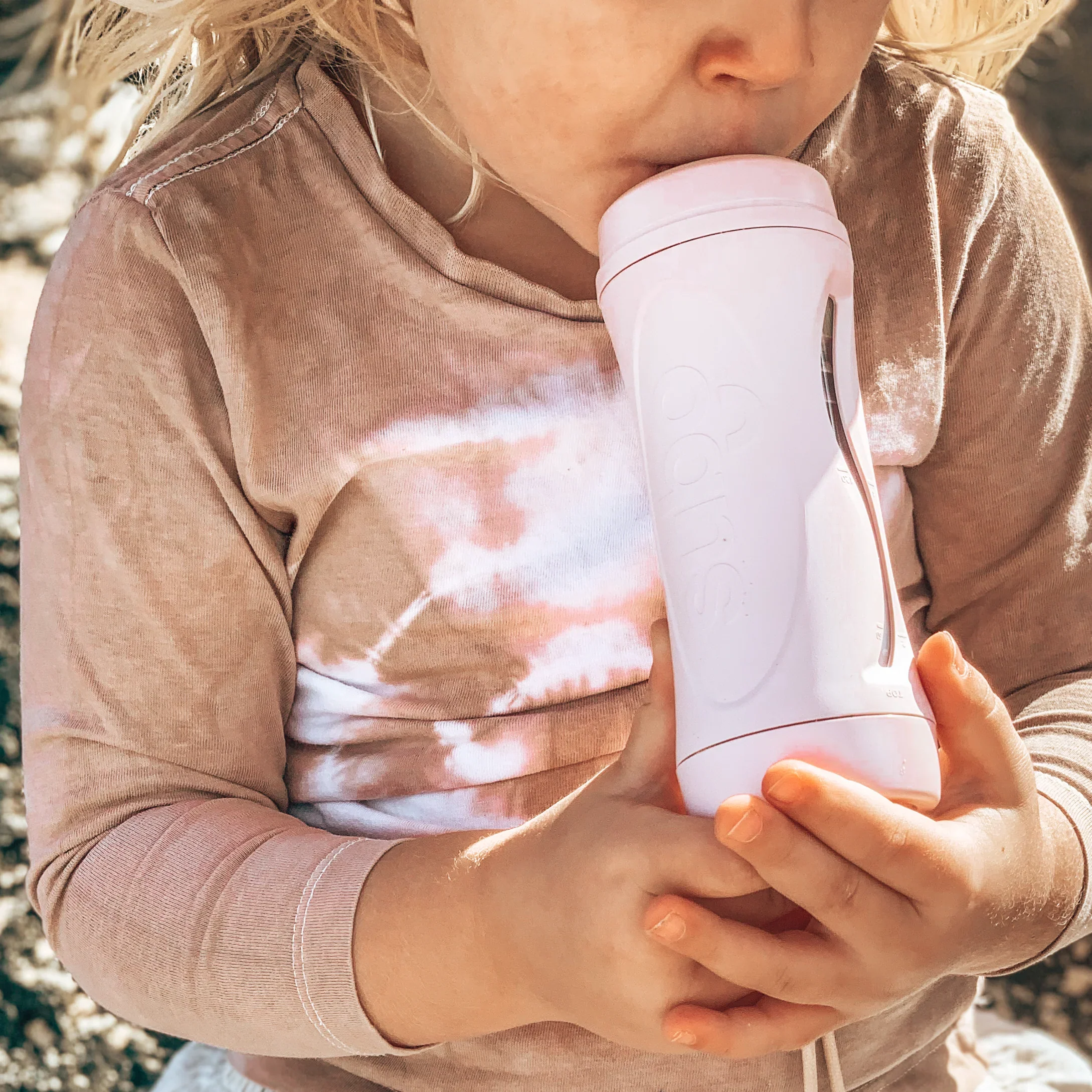 Food Bottle - Musk - Image 3