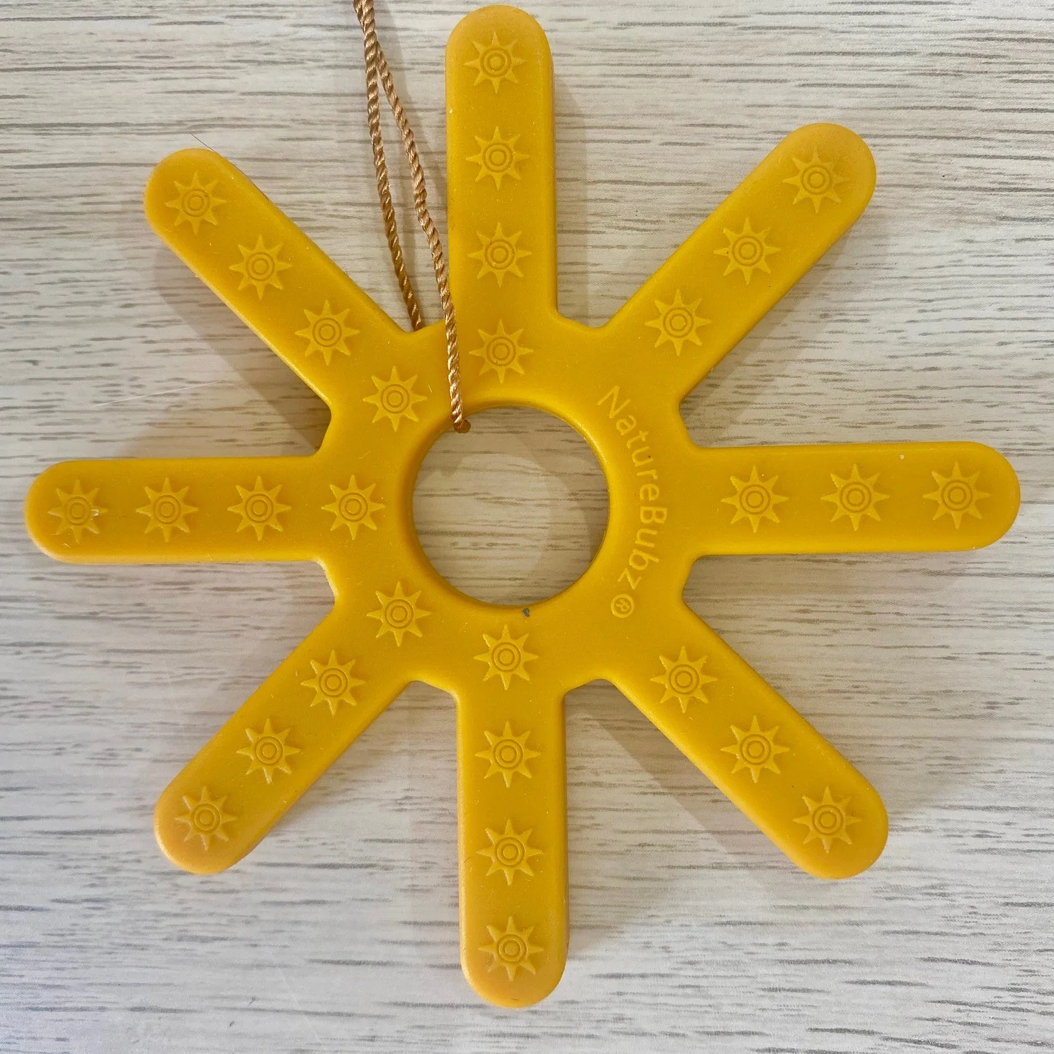 Sun Teether - Relish - Image 2