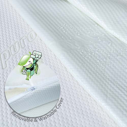 Supreme Memory Foam Mattress - Image 3