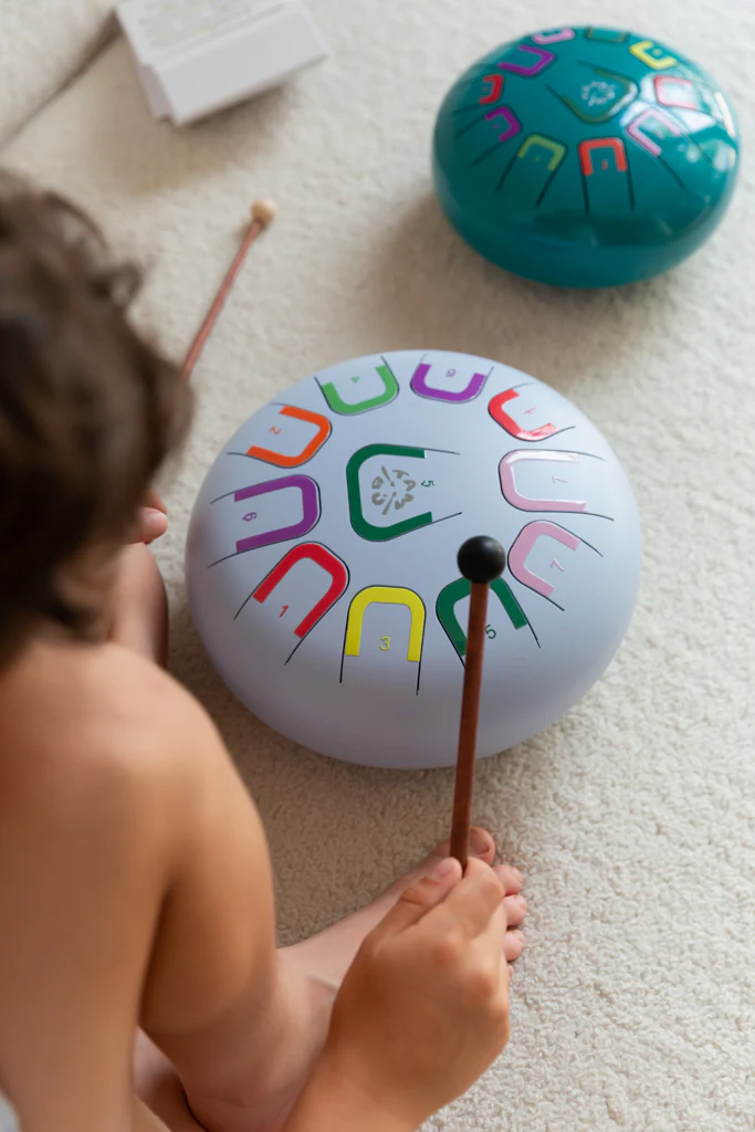 Tambú+ - Pure Connection - Image 2