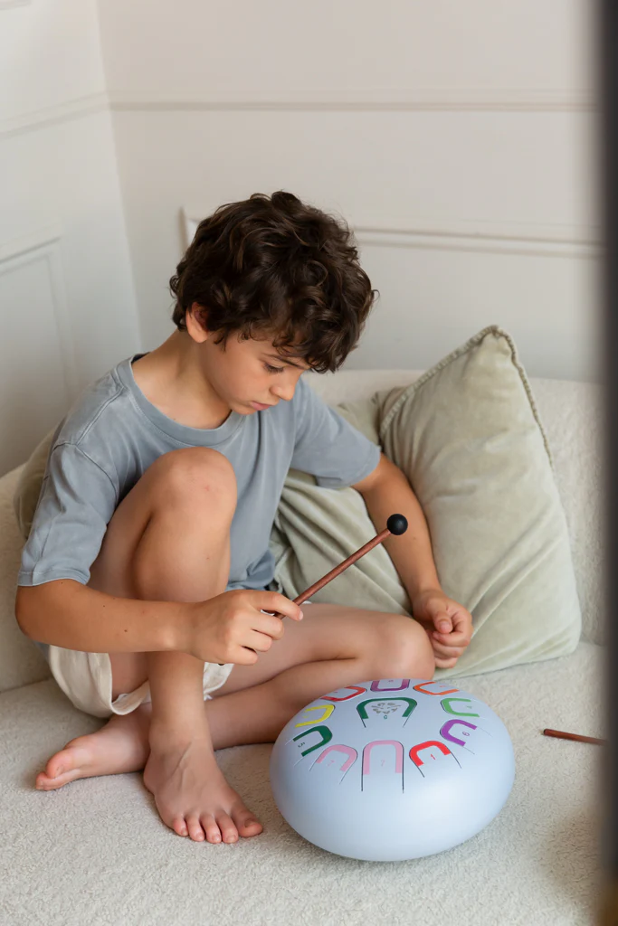 Tambú+ - Pure Connection - Image 3