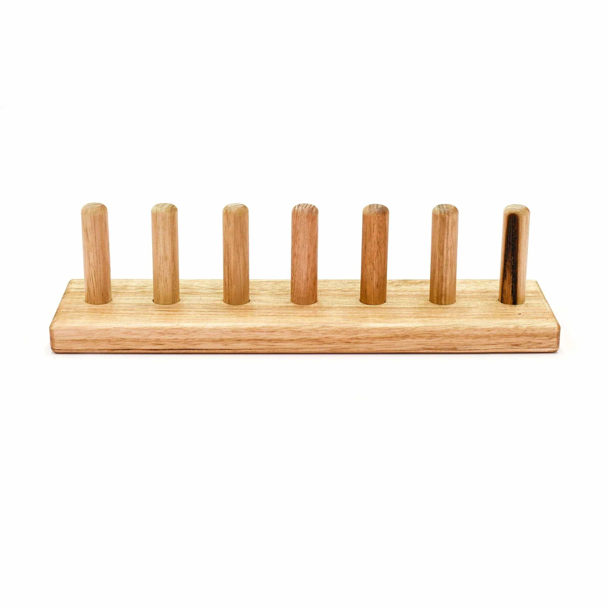Finger Puppet Stand - 7 Rods - Image 4