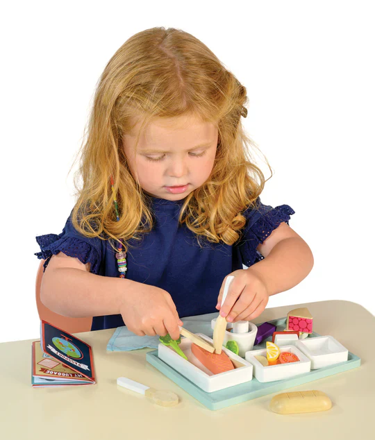 Airline Meal Tray - Image 2