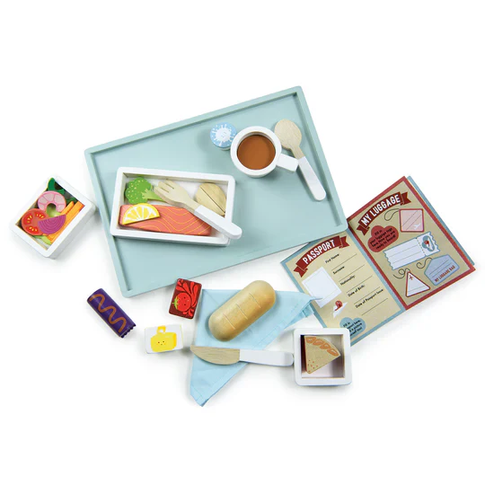 Airline Meal Tray - Image 5