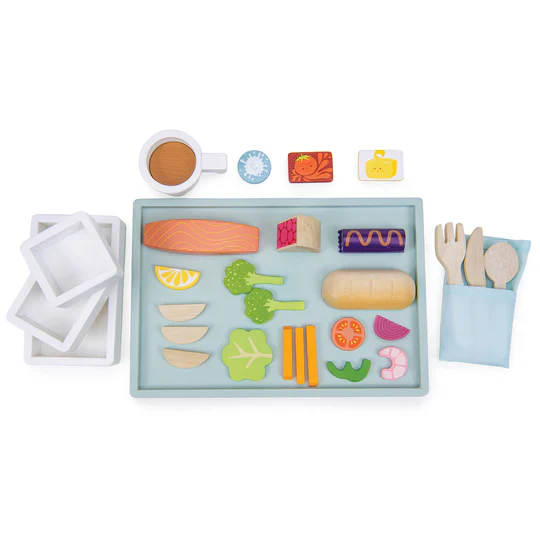 Airline Meal Tray - Image 6
