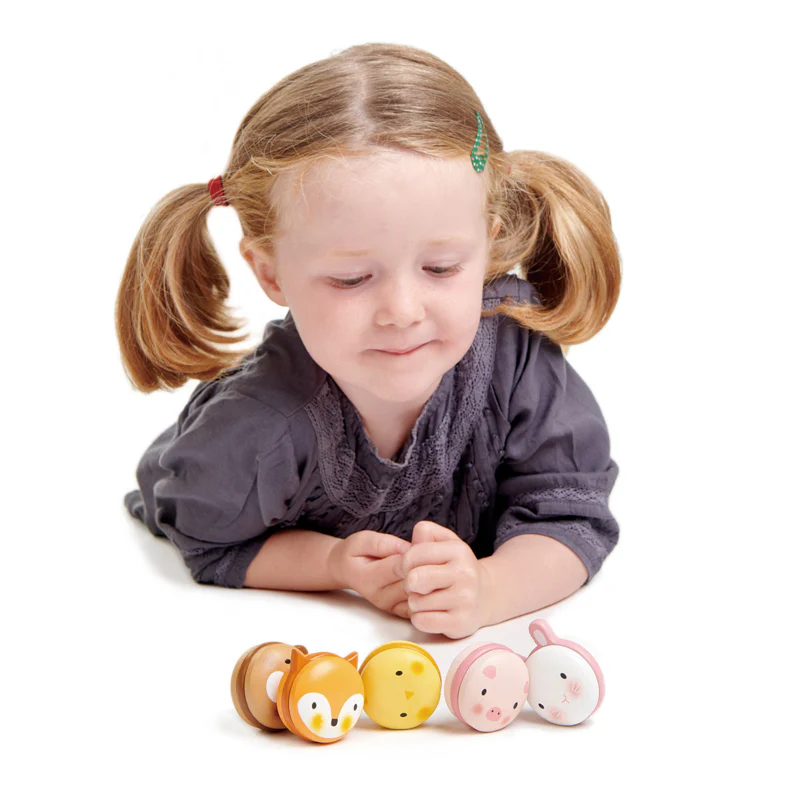 Animal Macarons - Image 2