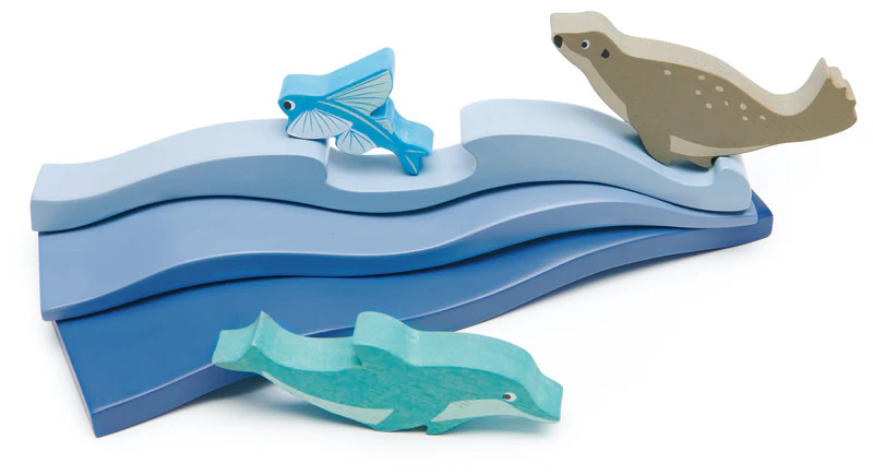 Blue Water - Image 3