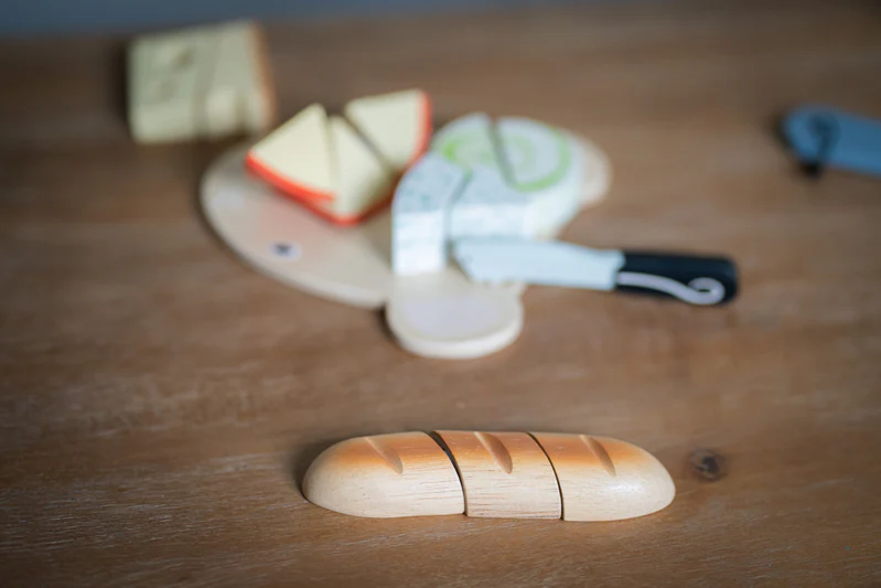 Cheese Chopping Board - Image 6
